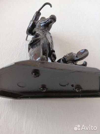 Статуэтка СССР