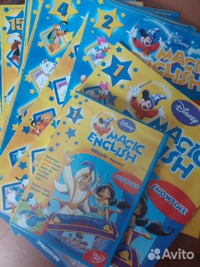 Настольные игры для детей