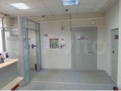 Продам помещение свободного назначения, 2286 м²