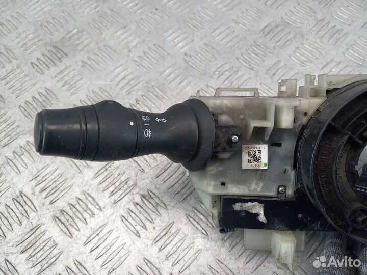 Переключатель подрулевой в сборе Renault Master 3