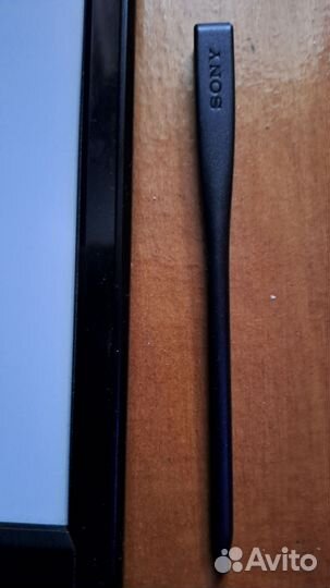 Электронная книга sony PRS T1