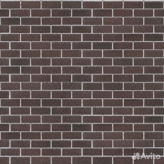 Фасадная плитка хауберк Оптима