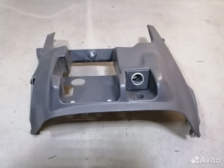 Накладка торпедо с прикур.Honda Civic EK 1995-01