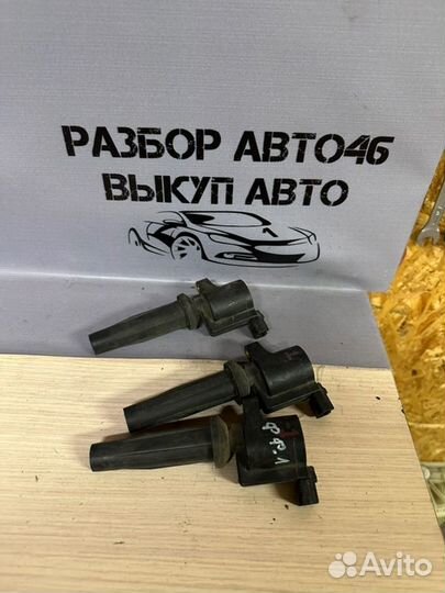 Катушка зажигания Ford Focus 2 1.8