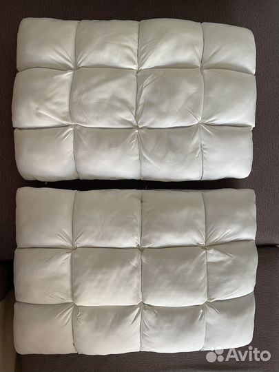 Анатомическая подушка SUB-0 softcell chill