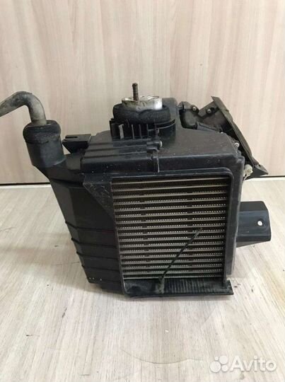 Корпус печки kia sportage 1