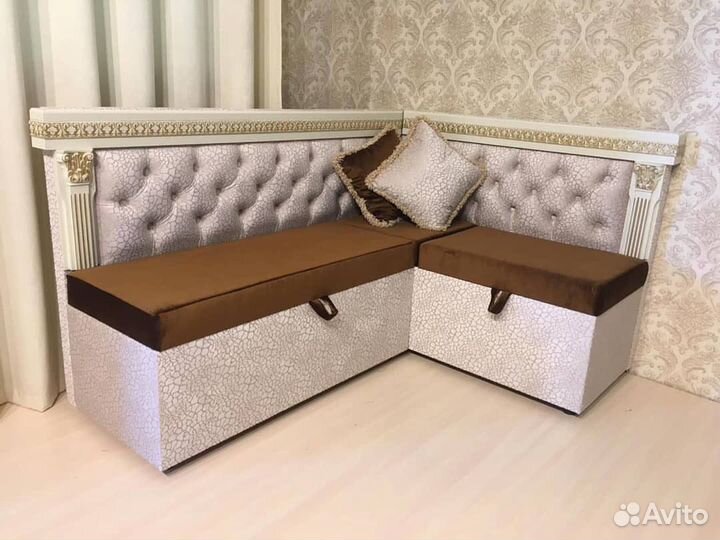 Кухонный уголок диван