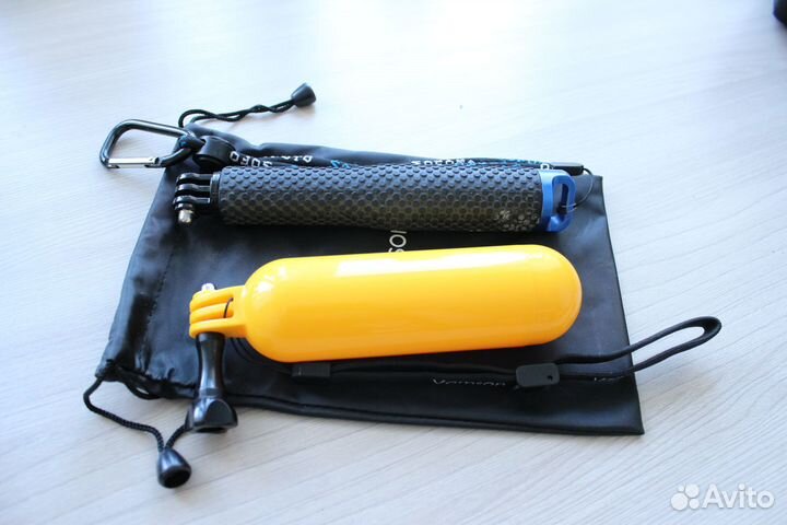 Экшн камера Skysonic Active