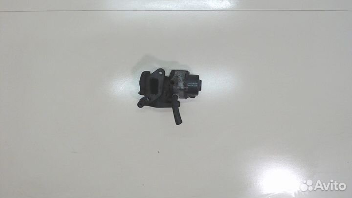 Клапан рециркуляции газов Jeep Liberty, 2004