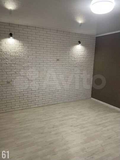 2-к. квартира, 52 м², 4/5 эт.