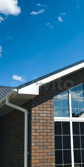 Дом 126 м² на участке 10 сот.