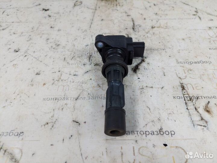 Катушка зажигания Mazda Cx-7 2.3 L3VDT 2011