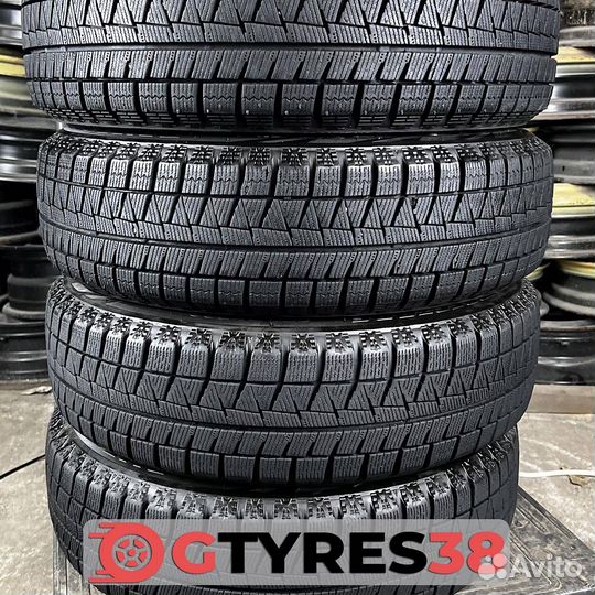 Bridgestone Blizzak Revo GZ 155/65 R14