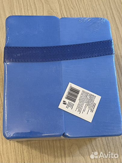 Пояс для плавания новый. Регулируемая длина