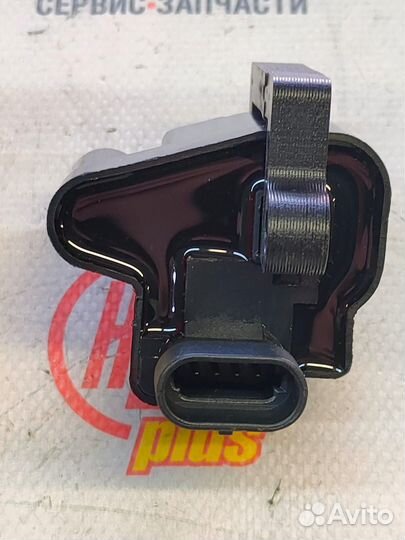 Катушка зажигания chevrolet tahoe