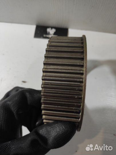 Шестерня распредвала правая Toyota Celsior UCF20