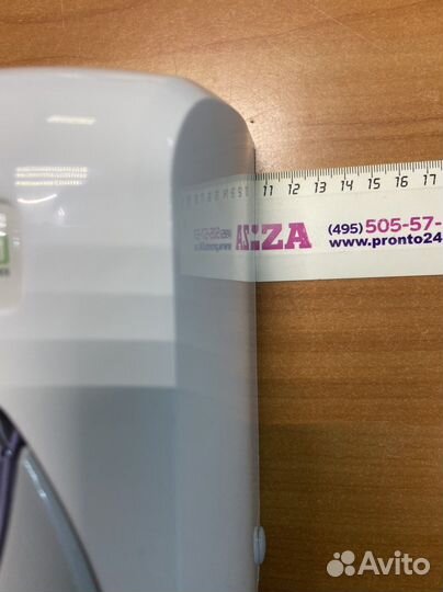 Диспенсер дозатор для мыла Vialli