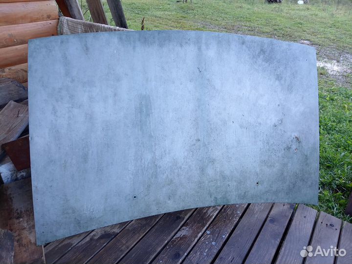 Капот на ваз 2108