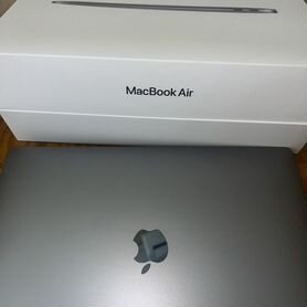 Macbook 13 m1 256gb