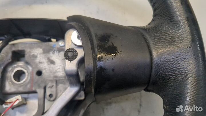 Руль Mazda RX-8, 2006