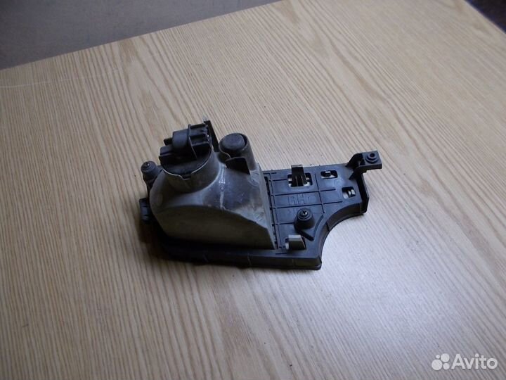 Птф заднего бампера киа Соул Soul 924512K01 09-14