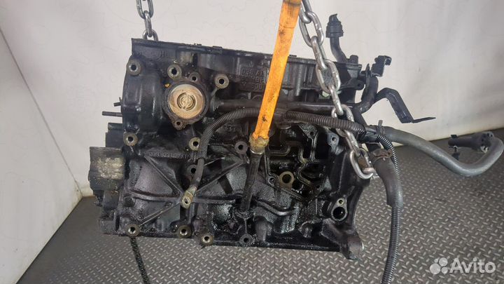 Блок цилиндров Ford Galaxy, 2002