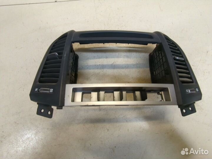 Дефлектор обдува салона Hyundai Santa Fe, 2006