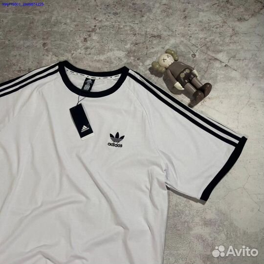 Футболка Adidas Originals