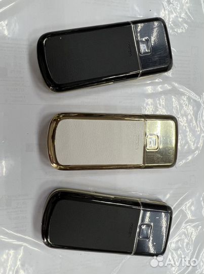 Корпус нокия8800 Арт