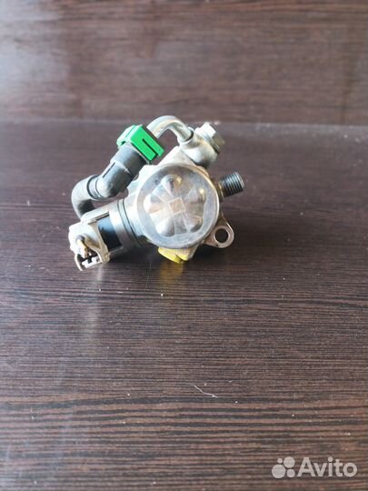 Тнвд Mazda 6 Mazda CX-5 PE01203F0D