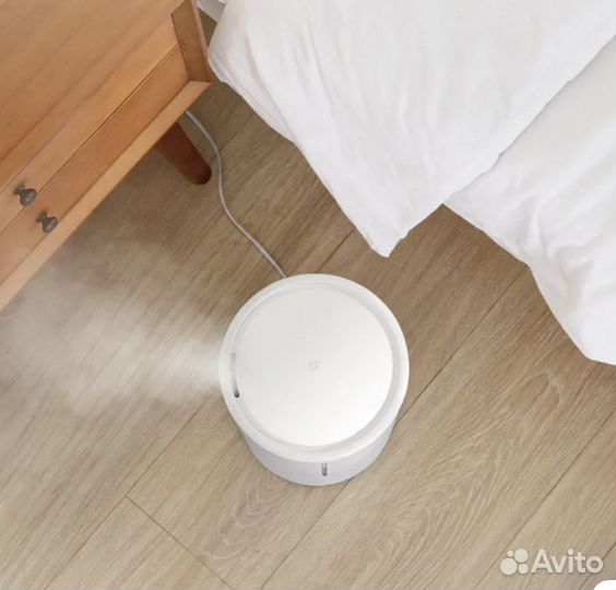 Увлажнитель воздуха с уф Xiaomi Humidifier SCK0A45