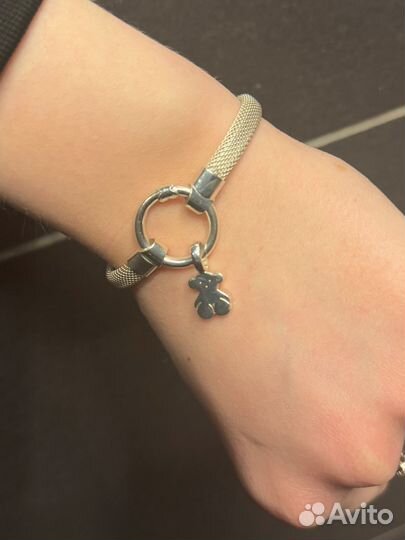 Браслет Tous оригинал