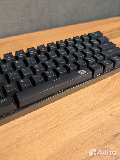 Механическая клавиатура RedDragon lakshimi