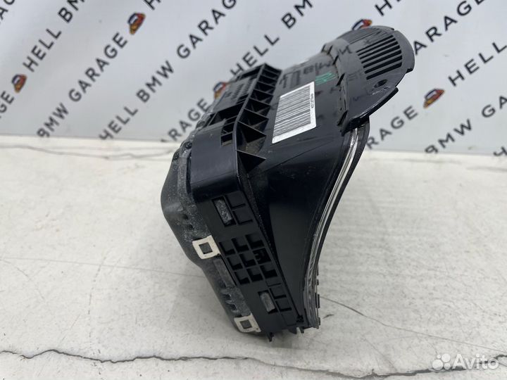 Монитор мультимедиа iDrive Bmw E65 E66 LCI