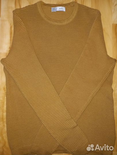 Свитер bershka