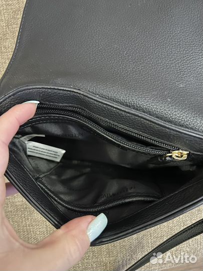 Сумка calvin klein