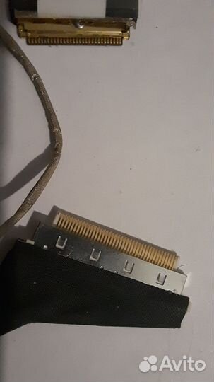Шлейф матрицы ноутбука Acer v3-571