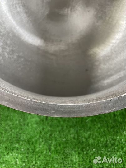 Афганский казан 10 литров