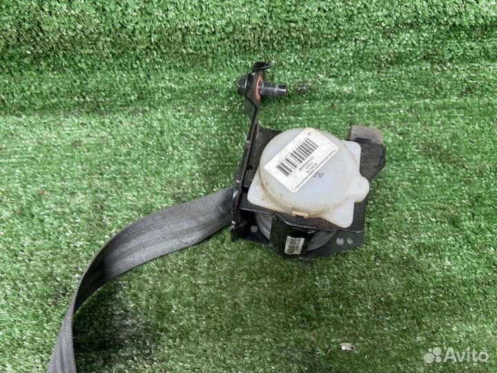 Ремень безопасности задний левый Kia Rio 3