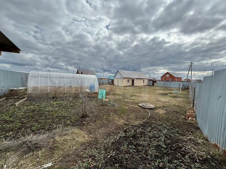Участок 19,4 сот. (ИЖС)