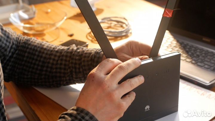 Интернет на дачу и везде. Безлимит. С гарантией