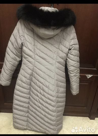 Пуховик