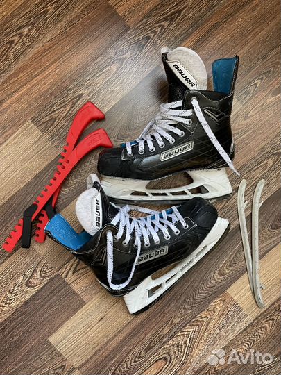 Хоккейные коньки Bauer Nexus 8000 8EE