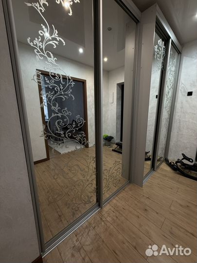 Шкаф купе в прихожую