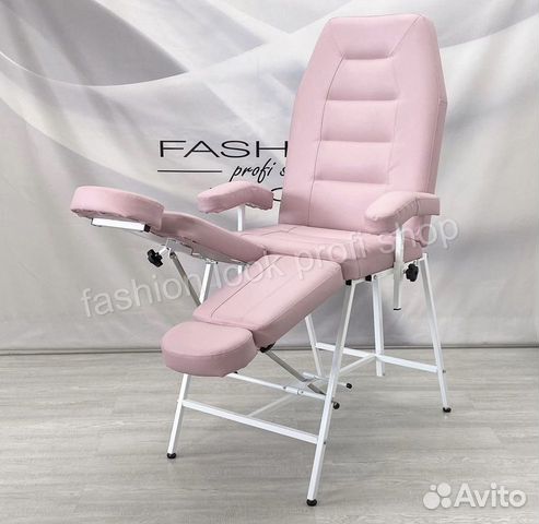 Педикюрное кресло «Горизонт» объявление продам