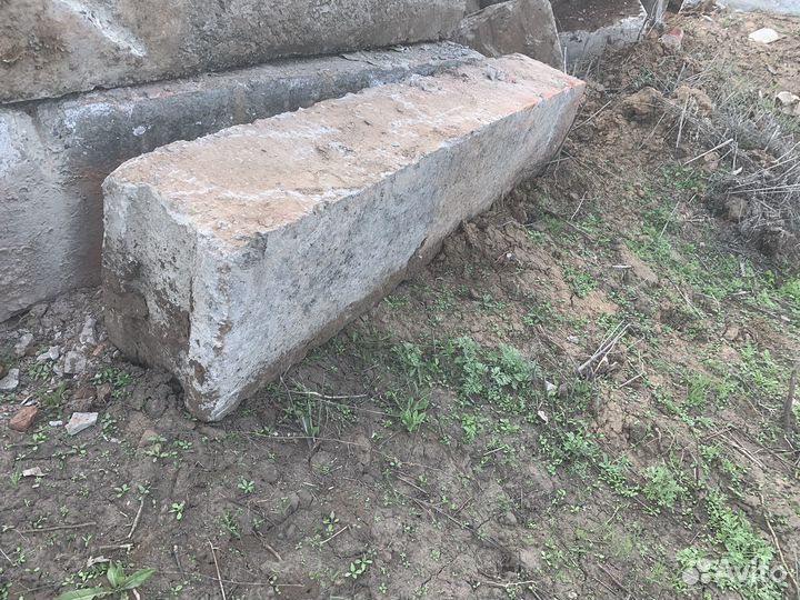 Плита перекрытия