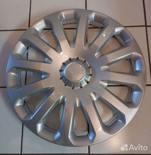 Колпак Ford 15