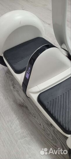 Сигвэй Segway minipro minirobot