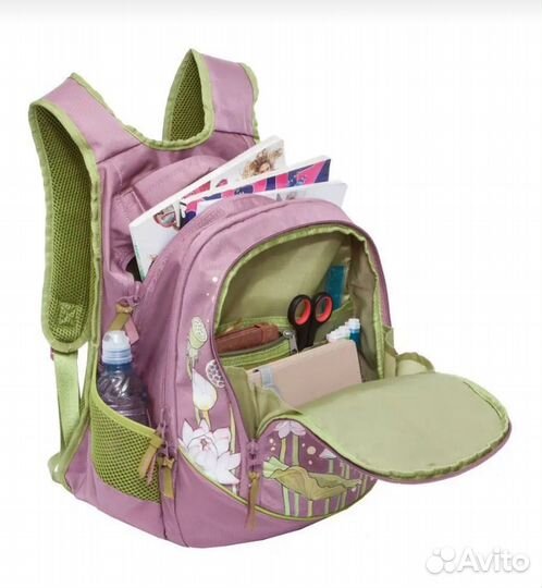 Рюкзак для девочки