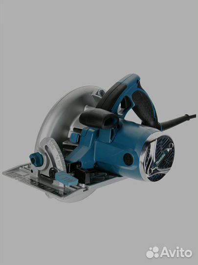 Сетевая циркулярная пила Makita 5008MG